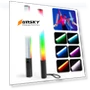 Thumbnail Photo Handheld Stick Light Full Color RGB Fill Light — Photography Lighting, PULUZ