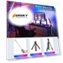 Thumbnail Photo Handheld Stick Light Full Color RGB Fill Light — Photography Lighting, PULUZ