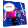 Thumbnail Photo Handheld Stick Light Full Color RGB Fill Light — Photography Lighting, PULUZ