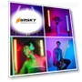 Thumbnail Photo Handheld Stick Light Full Color RGB Fill Light — Photography Lighting, PULUZ