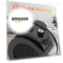 थंबनेल PTC Electric Space Heater — Portable Heating Solutions, Elevoke