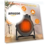 थंबनेल PTC Electric Space Heater — Portable Heating Solutions, Elevoke