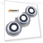 Thumbnail Rear Camera Lens Cover — Lens Attachments, Samsung