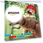 Превью Remote Control RC T Rex Dinosaur Electronic Toy — Interactive Figures & Robots, Discovery Kids