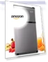 Thumbnail Retro Mini Fridge with Freezer — Mini Fridges, KRIB BLING