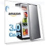 Thumbnail Single Door Refrigerator with Freezer — Mini Fridges, Anypro