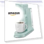 Thumbnail Single Serve K-Cup Pod Coffee Maker — Single-Cup Coffee Makers, Keurig