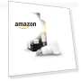 Thumbnail Smart LED Bulb - White Ambiance — LED, Philips Hue