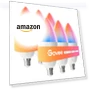 Thumbnail Smart LED Candelabra Bulb — LED, Govee