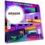 Thumbnail Smart RGB Under Cabinet Lights Kit — Under-Cabinet Mounts, maylit