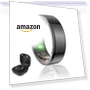 Thumbnail Smart Ring Fitness Tracker — Smart Rings