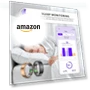Thumbnail Smart Ring Fitness Tracker — Smart Rings