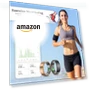 Thumbnail Smart Ring Fitness Tracker — Smart Rings