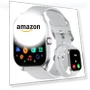 Превью Smart Watch with Health Monitoring — Smartwatches, Othalne