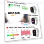Превью Smart Watch with Health Monitoring — Smartwatches, Othalne