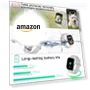 Превью Smart Watch with Health Monitoring — Smartwatches, Othalne