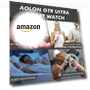 Thumbnail Sports Smart Watch — Smartwatches, AOLON
