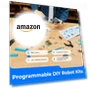 Thumbnail Ultimate 10 in 1 Robot Building Kit — Construction Kits, Makeblock