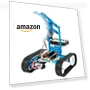 Thumbnail Ultimate 10 in 1 Robot Building Kit — Construction Kits, Makeblock