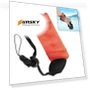 Underwater Photography Floating Bobber Wrist Strap — Action Cameras, PULUZ