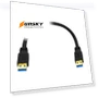 Thumbnail USB 3.0 Male to Male Extension Cable — USB