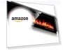 Thumbnail Wall Mounted Electric Fireplace Heater — Electric Heating Solutions, VISVEIL