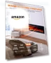 Thumbnail Wall Mounted Electric Fireplace Heater — Electric Heating Solutions, VISVEIL