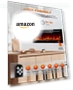 Thumbnail Wall Mounted Electric Fireplace Heater — Electric Heating Solutions, VISVEIL
