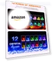 Thumbnail Wall Mounted Electric Fireplace Heater — Electric Heating Solutions, VISVEIL
