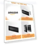Thumbnail Wall Mounted Electric Fireplace Heater — Electric Heating Solutions, VISVEIL