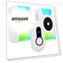 Thumbnail Wireless Doorbell with Vibrating and LED Flashing Alerts — Kits, SanJie