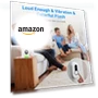 Thumbnail Wireless Doorbell with Vibrating and LED Flashing Alerts — Kits, SanJie
