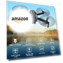 Thumbnail 1080P HD FPV Foldable Drone — Drones, RADCLO