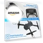 Thumbnail 1080P HD FPV Foldable Drone — Drones, RADCLO