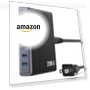 Thumbnail 200W USB C Charger Block — Chargers, Dongguan Yuanhaoxun Technology Co., Ltd.