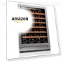 Превью 24 Inch Wine Fridge — Freestanding, Ca'Lefort