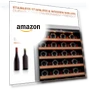 Превью 24 Inch Wine Fridge — Freestanding, Ca'Lefort