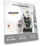 Thumbnail 4 Wheel Mobility Scooter — Mobility Scooters, VOCIC
