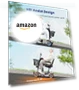 Thumbnail 4 Wheel Mobility Scooter — Mobility Scooters, VOCIC