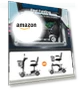 Thumbnail 4 Wheel Mobility Scooter — Mobility Scooters, VOCIC