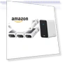 4K Security Cameras Wireless Outdoor — Smart Home Security, AOSU