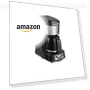 Thumbnail 5 Cup Drip Coffee Maker with Easy FrontFill Basket — Coffee Makers, Hamilton Beach
