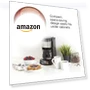 Thumbnail 5 Cup Drip Coffee Maker with Easy FrontFill Basket — Coffee Makers, Hamilton Beach