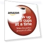 Thumbnail 5 Cup Drip Coffee Maker with Easy FrontFill Basket — Coffee Makers, Hamilton Beach