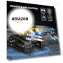 Thumbnail 5 in 1 Remote- & App-Controlled Robots Toy — Interactive Figures & Robots, CUBIMANA