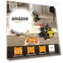 Thumbnail 5 in 1 Remote- & App-Controlled Robots Toy — Interactive Figures & Robots, CUBIMANA
