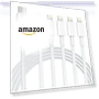 Thumbnail 5 Pack 6FT USB C to Lightning Cable — Lightning, NKNZLY