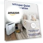 Thumbnail A3 SPA-1000N Air Purifier — HEPA Air Purifiers, Rabbit Air