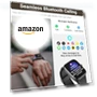 Thumbnail AMOLED S7 Smart Watch — Smartwatches, TOZO