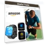 Thumbnail AMOLED S7 Smart Watch — Smartwatches, TOZO